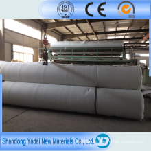 Filtering Durable Polypropylene Woven Geotextile Nonwoven Geotextile Textile